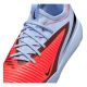 Футзалки дитячі Nike JR PHANTOM 6 LOW ACAD IC HQ2035-400, Колір: фіолетовий, Розмір виробника: 36, зображення 3
