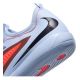 Футзалки дитячі Nike JR PHANTOM 6 LOW ACAD IC HQ2035-400, Колір: фіолетовий, Розмір виробника: 36, зображення 5