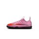 Сороконіжки дитячі Nike JR ZOOM VAPOR 16 ACADEMY TF FQ8284-600, Колір: рожевий, Розмір виробника: 38.5, зображення 3