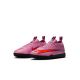 Сороконіжки дитячі Nike JR ZOOM VAPOR 16 ACADEMY TF FQ8284-600, Колір: рожевий, Розмір виробника: 38.5, зображення 6