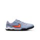 Сороконіжки дитячі Nike JR LEGEND 10 ACADEMY TF DV4351-402, Колір: фіолетовий, Розмір виробника: 32
