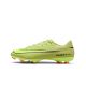 Бутси Nike ZM VAPOR 16 ACADEMY FG/MG FQ1458-300, Колір: зелений, Розмір виробника: 40, зображення 3