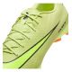 Бутси Nike ZM VAPOR 16 ACADEMY FG/MG FQ1458-300, Колір: зелений, Розмір виробника: 40, зображення 5