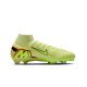Бутси Nike ZM SUPERFLY 10 ELITE FG FQ1454-302, Колір: зелений, Розмір виробника: 43