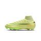 Бутси Nike ZM SUPERFLY 10 ELITE FG FQ1454-302, Колір: зелений, Розмір виробника: 43, зображення 2