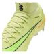 Бутси Nike ZM SUPERFLY 10 ELITE FG FQ1454-302, Колір: зелений, Розмір виробника: 43, зображення 4