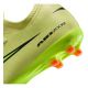 Бутси дитячі Nike JR ZOOM VAPOR 16 ACADEMY FG/MG FQ8392-300, Колір: зелений, Розмір виробника: 35, зображення 2