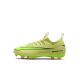 Бутси дитячі Nike JR ZOOM VAPOR 16 ACADEMY FG/MG FQ8392-300, Колір: зелений, Розмір виробника: 35, зображення 4