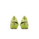 Бутси дитячі Nike JR ZOOM VAPOR 16 ACADEMY FG/MG FQ8392-300, Колір: зелений, Розмір виробника: 35, зображення 5
