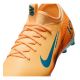 Бутси дитячі Nike JR ZOOM VAPOR 16 ACAD KM FG/MG FQ8394-801, Колір: помаранчевий, Розмір виробника: 33.5, зображення 7