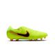 Бутси Nike LEGEND 10 PRO FG DV4333-701, Колір: салатовий, Розмір виробника: 40