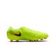 Бутси Nike LEGEND 10 PRO FG DV4333-701, Колір: салатовий, Розмір виробника: 40, зображення 4