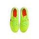 Бутси дитячі Nike JR LEGEND 10 ACADEMY FG/MG DV4348-701, Колір: салатовий, Розмір виробника: 32, зображення 6