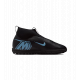 Сороконіжки дитячі Nike JR ZOOM SUPERFLY 10 ACADEMY TF FQ8310-001, Колір: чорний, Розмір виробника: 36.5