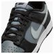 Кросівки Nike DUNK LOW IB3079-001, Колір: темно-сірий, Розмір виробника: 42.5, зображення 7