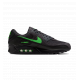 Кросівки Nike AIR MAX 90 DM0029-015, Колір: чорний, Розмір виробника: 43