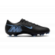 Бутси Nike ZM VAPOR 16 ACADEMY FG/MG FQ1458-001, Колір: чорний, Розмір виробника: 41