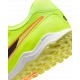 Сороконіжки Nike LEGEND 10 ACADEMY TF DV4342-701, Колір: салатовий, Розмір виробника: 42.5, зображення 5
