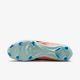Бутси Nike ZOOM VAPOR 16 ACADEMY KM FG/MG FQ8377-801, Колір: помаранчевий, Розмір виробника: 40.5, зображення 3
