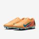 Бутси Nike ZOOM VAPOR 16 ACADEMY KM FG/MG FQ8377-801, Колір: помаранчевий, Розмір виробника: 40.5, зображення 5