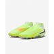 Бутси Nike PHANTOM 6 HIGH ELITE FG HJ2147-800, Колір: салатовий, Розмір виробника: 43, зображення 5