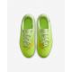 Бутси дитячі Nike JR PHANTOM 6 LOW CLUB FG/MG HM9202-800, Колір: салатовий, Розмір виробника: 33, зображення 4