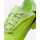 Бутси дитячі Nike JR PHANTOM 6 LOW CLUB FG/MG HM9202-800, Колір: салатовий, Розмір виробника: 33, зображення 8