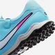 Сороконіжки Nike LEGEND 10 ACADEMY TF DV4342-401, Колір: блакитний, Розмір виробника: 40, зображення 8