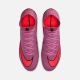 Бутси Nike ZM SUPERFLY 10 ELITE FG FQ1454-600, Колір: рожевий, Розмір виробника: 40, зображення 4