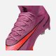 Бутси Nike ZM SUPERFLY 10 ELITE FG FQ1454-600, Колір: рожевий, Розмір виробника: 40, зображення 8