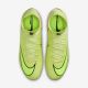 Бутси Nike ZM SUPERFLY 10 PRO FG HF9433-300, Колір: зелений, Розмір виробника: 44, зображення 4