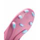 Бутси Nike SUPERFLY 10 CLUB FG/MG FQ8314-600, Колір: рожевий, Розмір виробника: 42.5, зображення 7