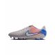 Бутси Nike LEGEND 10 ACADEMY FG/MG NU2 IM7518-001, Колір: сірий, Розмір виробника: 45.5, зображення 2