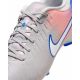 Бутси Nike LEGEND 10 ACADEMY FG/MG NU2 IM7518-001, Колір: сірий, Розмір виробника: 45.5, зображення 8