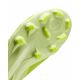 Бутси дитячі Nike JR PHANTOM 6 HIGH ACAD FG/MG HQ2042-800, Колір: салатовий, Розмір виробника: 36.5, зображення 7