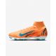 Бутси Nike ZM SUPERFLY 10 PRO KM FG IM9321-801, Колір: помаранчевий, Розмір виробника: 44, зображення 2