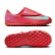 Сороконіжки дитячі Nike JR VAPOR 16 CLUB TF PS (V) FQ8291-800, Колір: червоний, Розмір виробника: 31.5, зображення 2