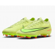 Бутси Nike ZM VAPOR 16 PRO FG FQ8685-300, Колір: зелений, Розмір виробника: 41, зображення 3