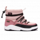 Дитячі зимові черевики Joma SNOW JR JSNOW2529, Колір: рожевий, Розмір виробника: 30