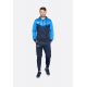 Спортивний костюм Zeus TUTA RODI RO/BL Z01710, Колір: синій, Розмір виробника: L, зображення 7