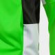 Костюм спортивний Joma DANUBIO II салатово-чорний 103122.021, Колір: салатовий, Розмір виробника: М, зображення 4