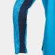 Комплект воротарської форми (шорти+футболка+гетри) Joma ZAMORA X 104407.724, Колір: бірюзовий, Розмір виробника: М, зображення 6
