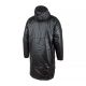 Куртка Nike M SYN FL RPL PARK20 SDF JKT CW6156-010, Колір: чорний, Розмір виробника: L, зображення 2