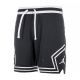 Шорти Jordan M DF SPRT DMND SHORT DX1487-010, Колір: чорний, Розмір виробника: L, зображення 2