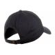 Бейсболка Jordan CLUB CAP US CB JUMPMAN FD5185-010, зображення 2