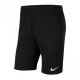 Шорти футбольні Nike M DF PARK20 SHORT KZ CW6152-010, Колір: чорний, Розмір виробника: М