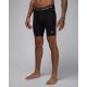 Компресійні шорти Jordan M DF SPRT COMP SHORT FV8618-010, Колір: чорний, Розмір виробника: S, зображення 2