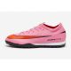Сороконіжки Nike ZOOM VAPOR 16 PRO TF FQ8687-600, Колір: рожевий, Розмір виробника: 42.5, зображення 5