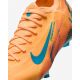 Бутси дитячі Nike JR ZM VAPOR 16 PRO KM FG HF5450-801, Колір: помаранчевий, Розмір виробника: 36, зображення 8
