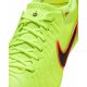 Бутси Nike LEGEND 10 ELITE FG DV4328-701, Колір: салатовий, Розмір виробника: 44, зображення 8